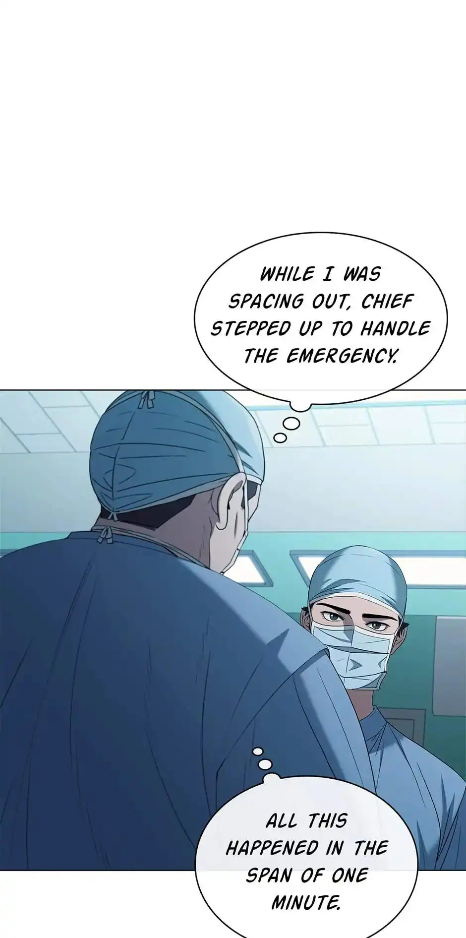 Dr. Choi Tae-Soo Chapter 144 38